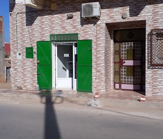 Pharmacie Ihajjamen - Ihajjamen - +212 700-023444