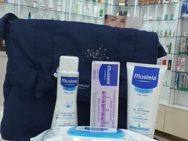 Parapharmacie tanger Para veltava - Tanger - +212 654-645246