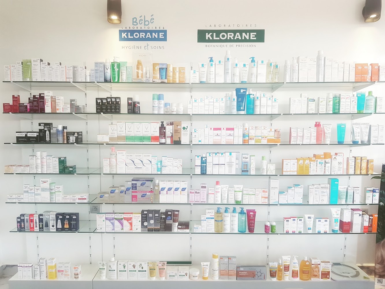 Pharmacie & Para GREENTOWN