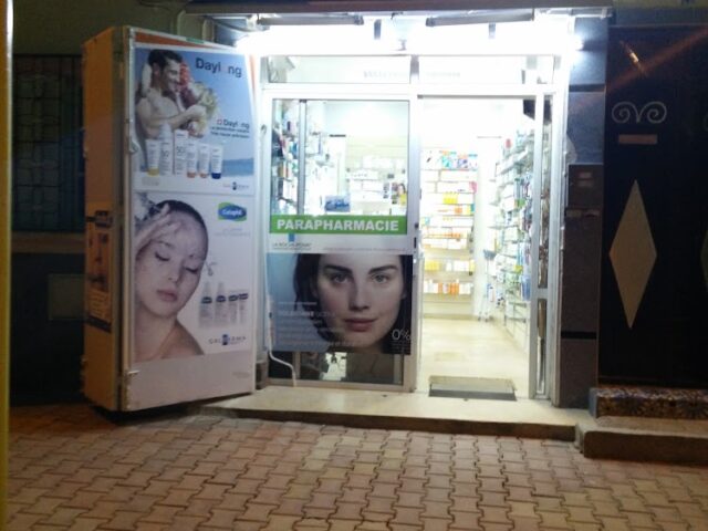 Paraphatmacie Mypara - Béni Mellal - +212 5234-81794