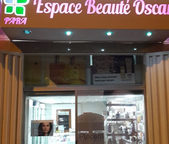 Pharmacie Oscar - Casablanca - +212 5225-20446