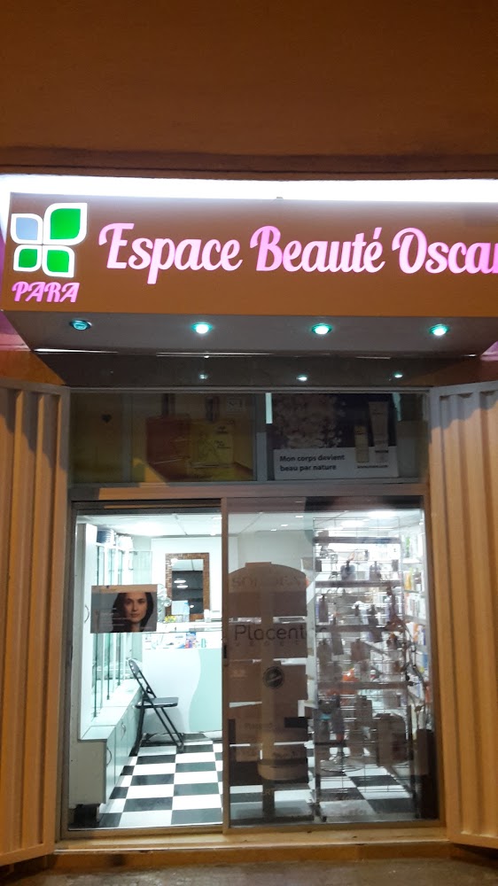 Pharmacie Oscar