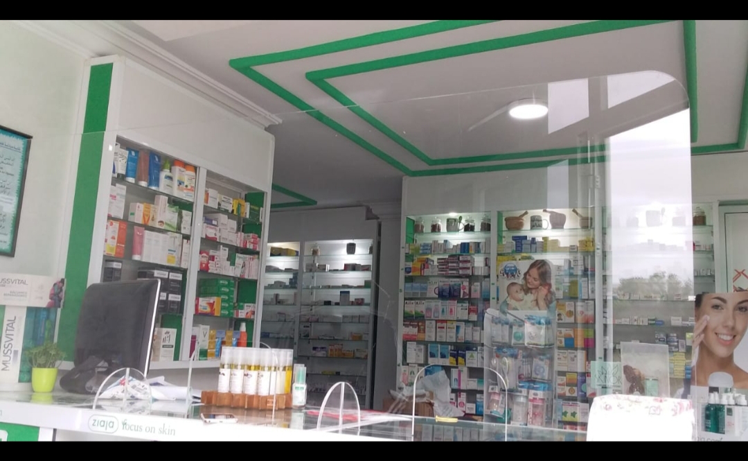 Pharmacie Chair