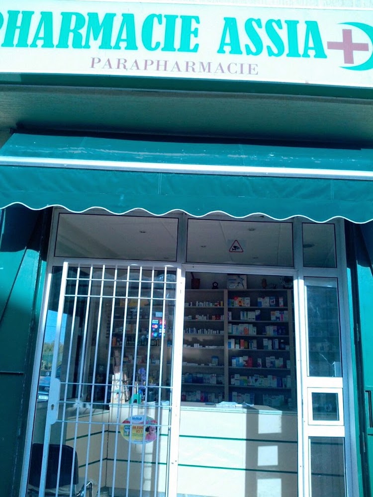 Pharmacie Assia