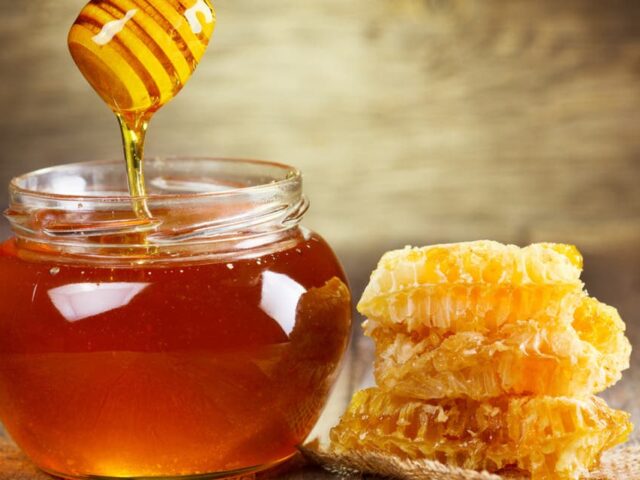 Cooperative Miel Euphobe et autres - Tiznit - +212 670-792274