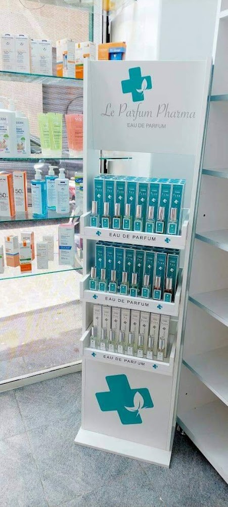 Pharmacie HICHAM