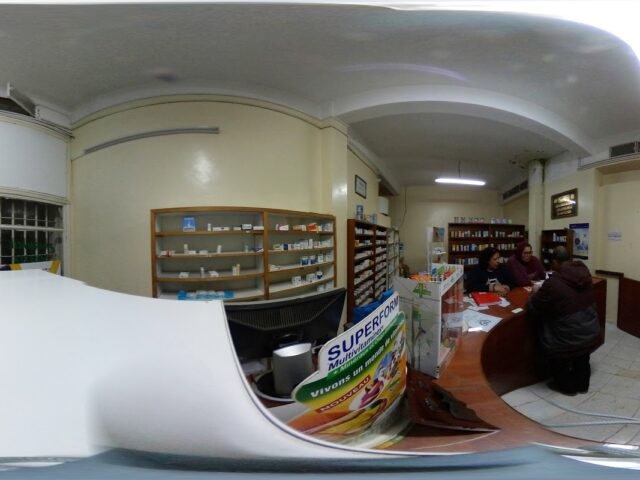 Pharmacie Zakaria - Berrchid - +212 5225-34106