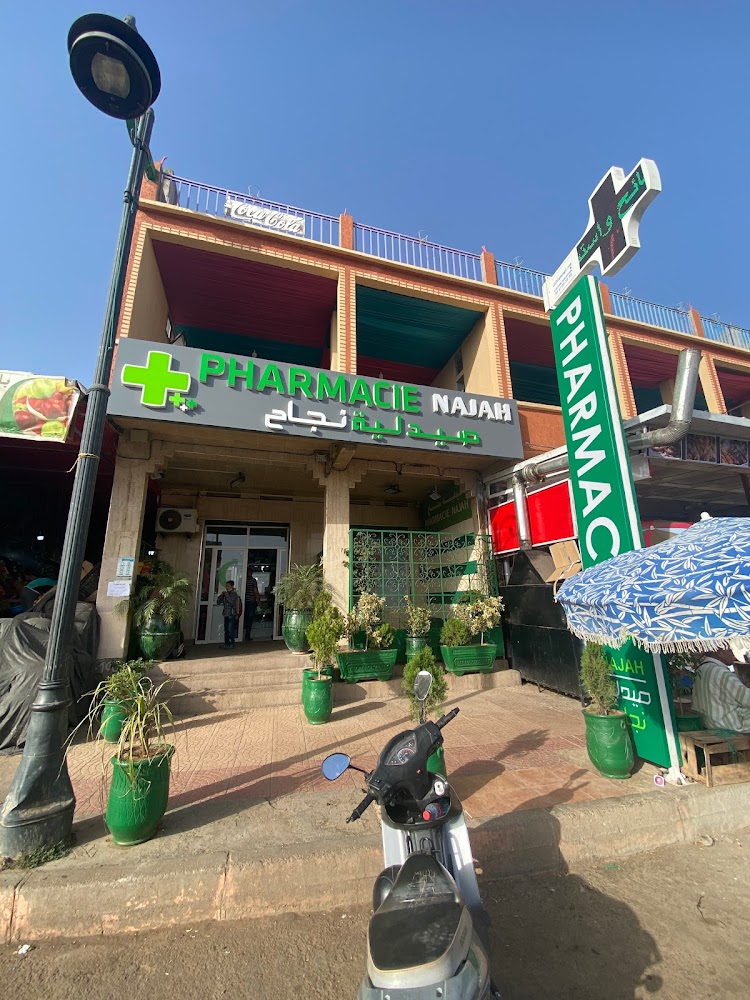 Pharmacy Scorpio