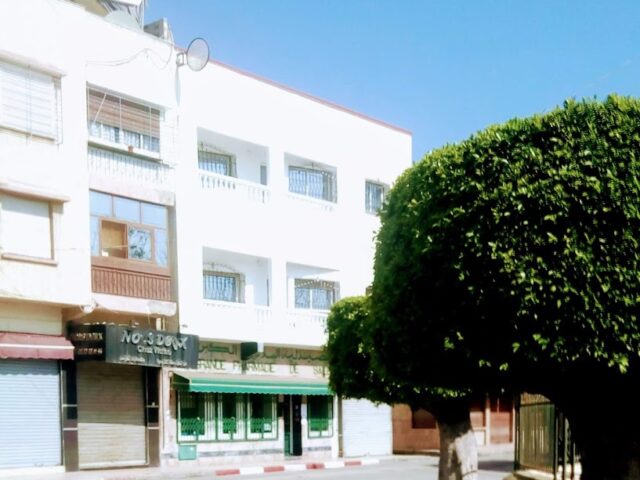 La grande Pharmacie de Salé - Salé - +212 5377-80012