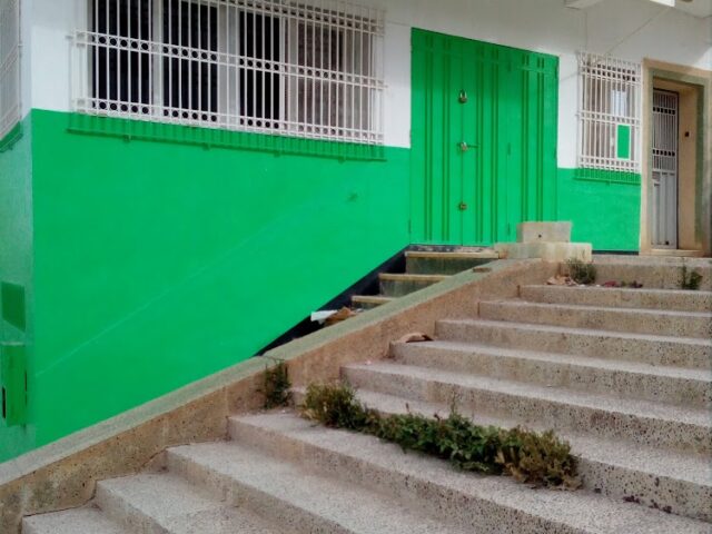 Pharmacie Jiyarine - Tazaa -