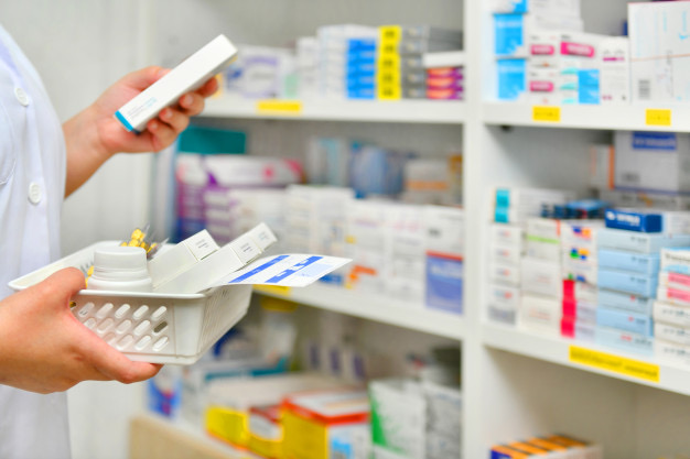 Pharmacie Phenix - Ain Aouda - +212 688-426573