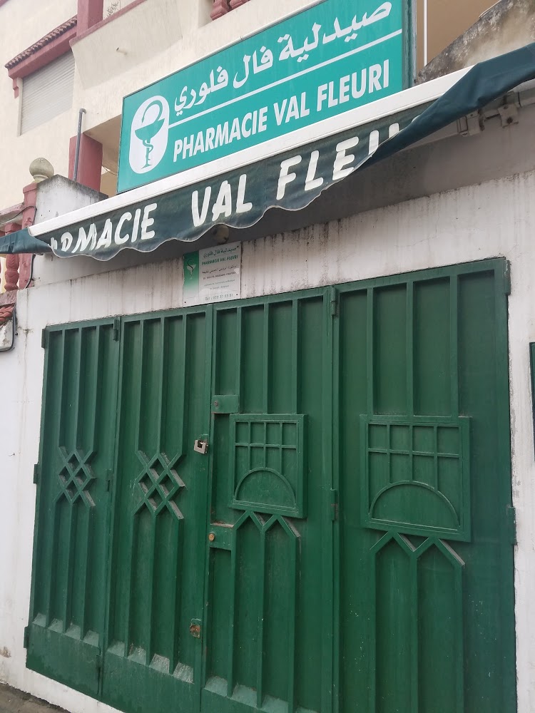 Pharmacie Val Fleuri