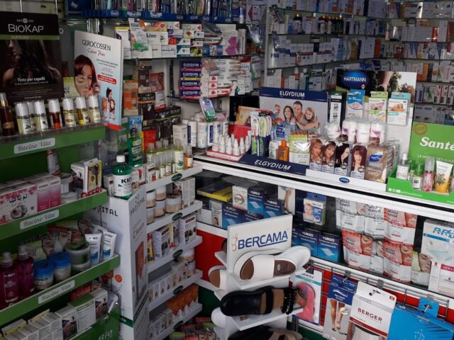 Parapharmacie Cirilanka Medical - Tétouan - +212 690-759425