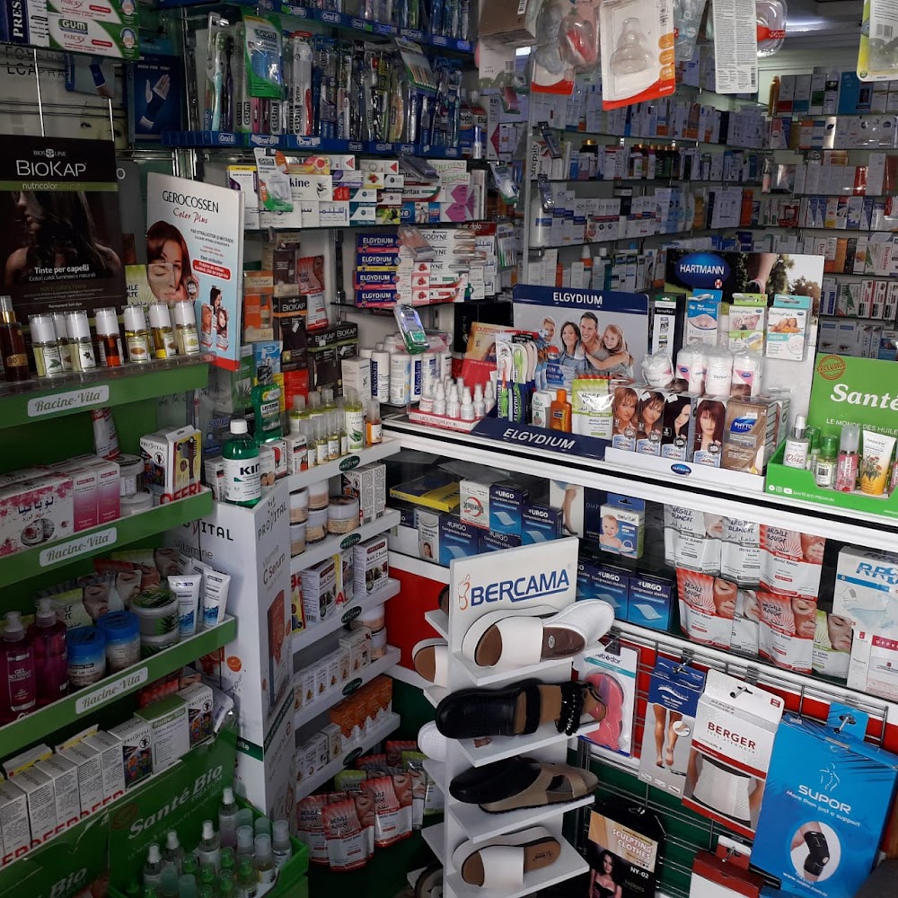 Parapharmacie Cirilanka Medical