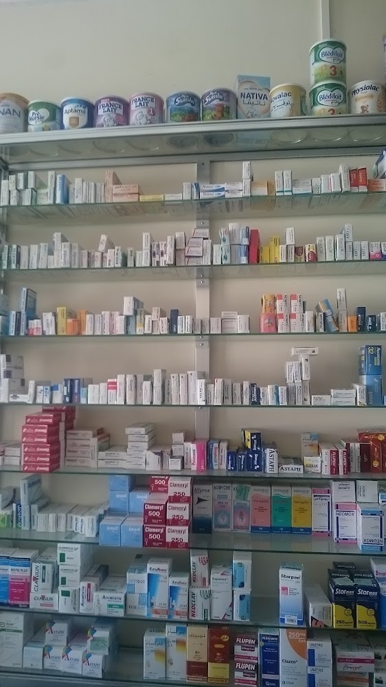 Pharmacie ElOuahhabi