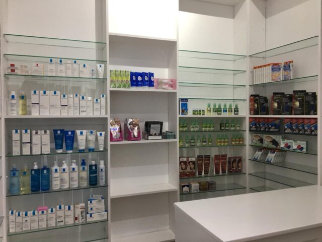 Parapharmacie Essaouira - Essaouira - +212 5244-75136