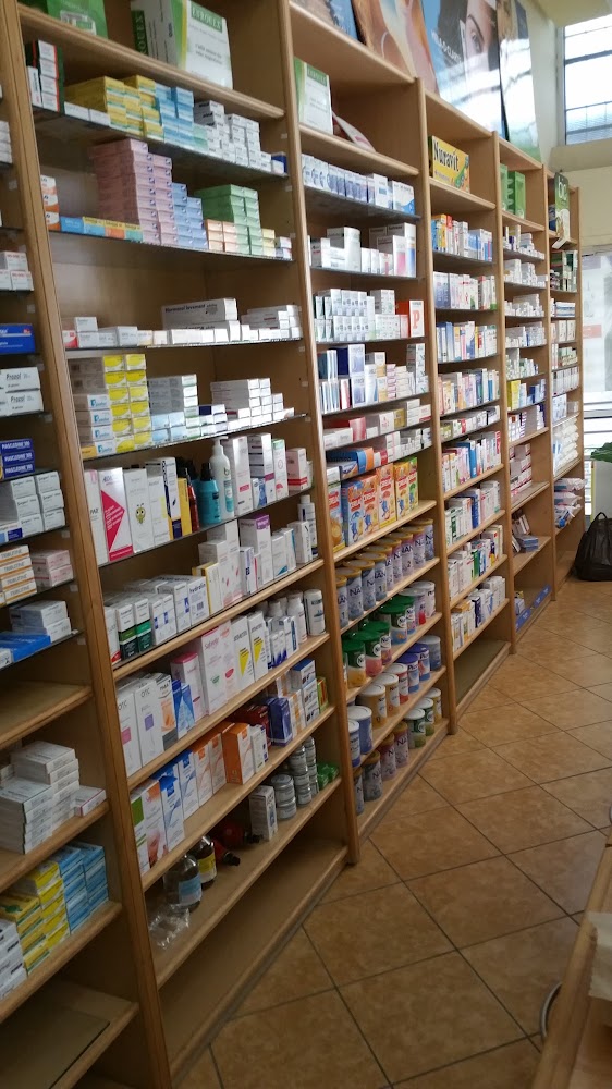 Pharmacie jade