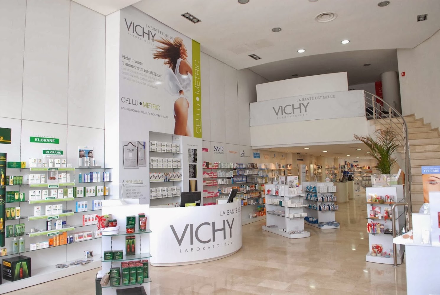 Pharmacie VITA