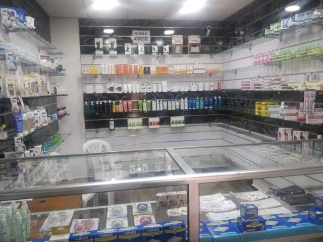 Parapharmacie Louis gentil - Youssoufia - +212 628-750803