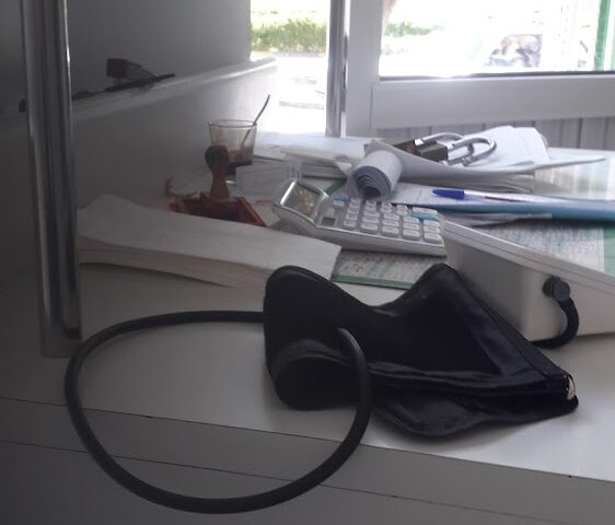 Pharmacie Badr - Oued Zem - +212 669-065708
