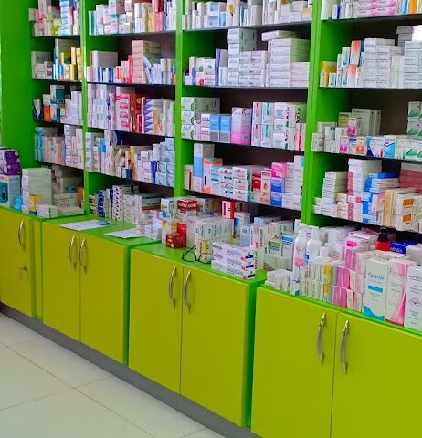 Pharmacie saih - Sidi Slimane - +212 5375-02626