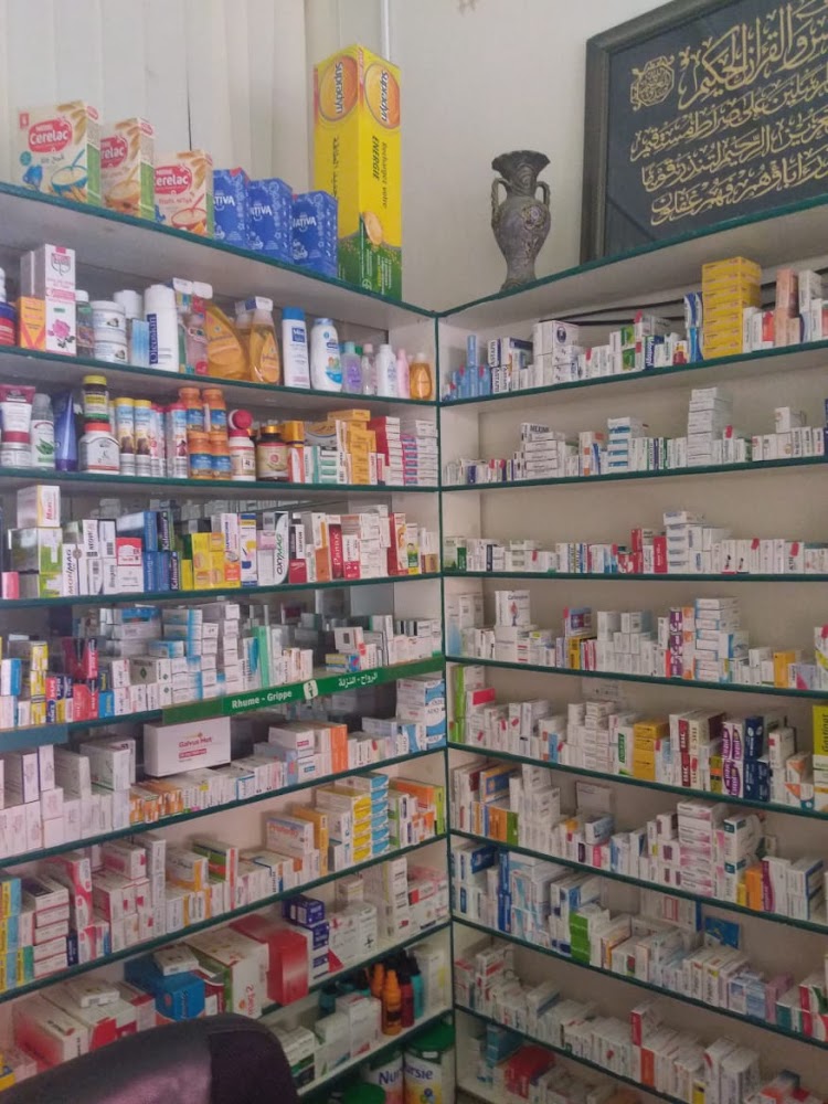 Pharmacie Essabil