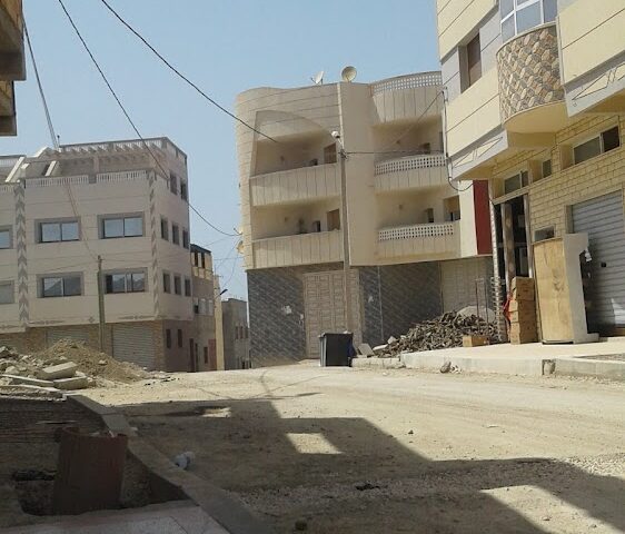 Pharmacie Abdelkarim El Khattabi - Al Hoceïma - +212 5399-82270