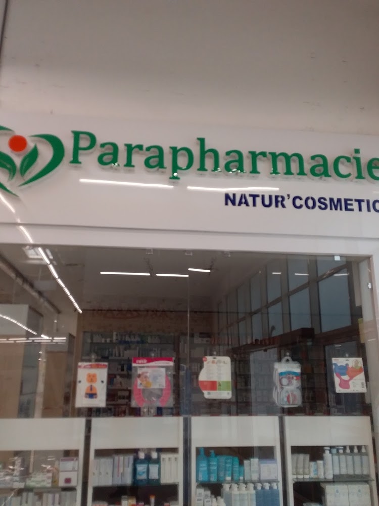 Parapharmacie natur'cosmetic