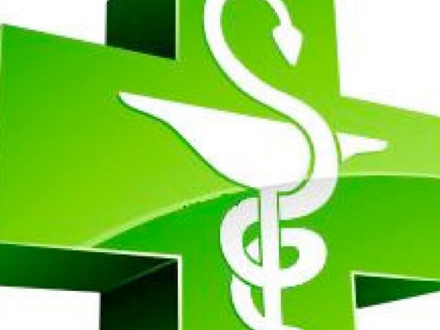 Pharmacie Roudani - Casablanca - +212 5222-71224