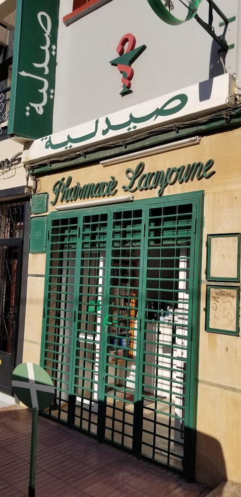 Laayoune