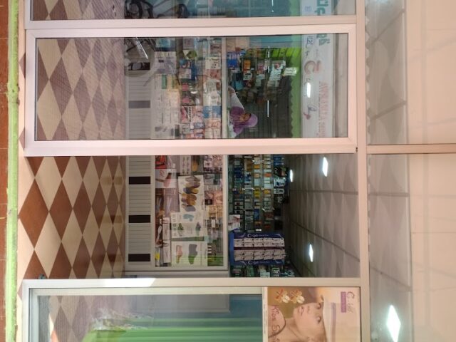 Parapharmacie Makro - Salé - +212 5378-95055