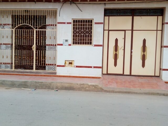 Aalili Khalifa (Topographe) - Nador - +212 5366-06141