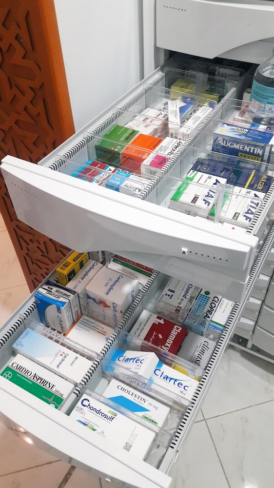 Pharmacie Inara Tetouan