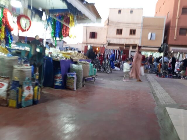 pharmacie zarktouni - Fkih Ben Salah -
