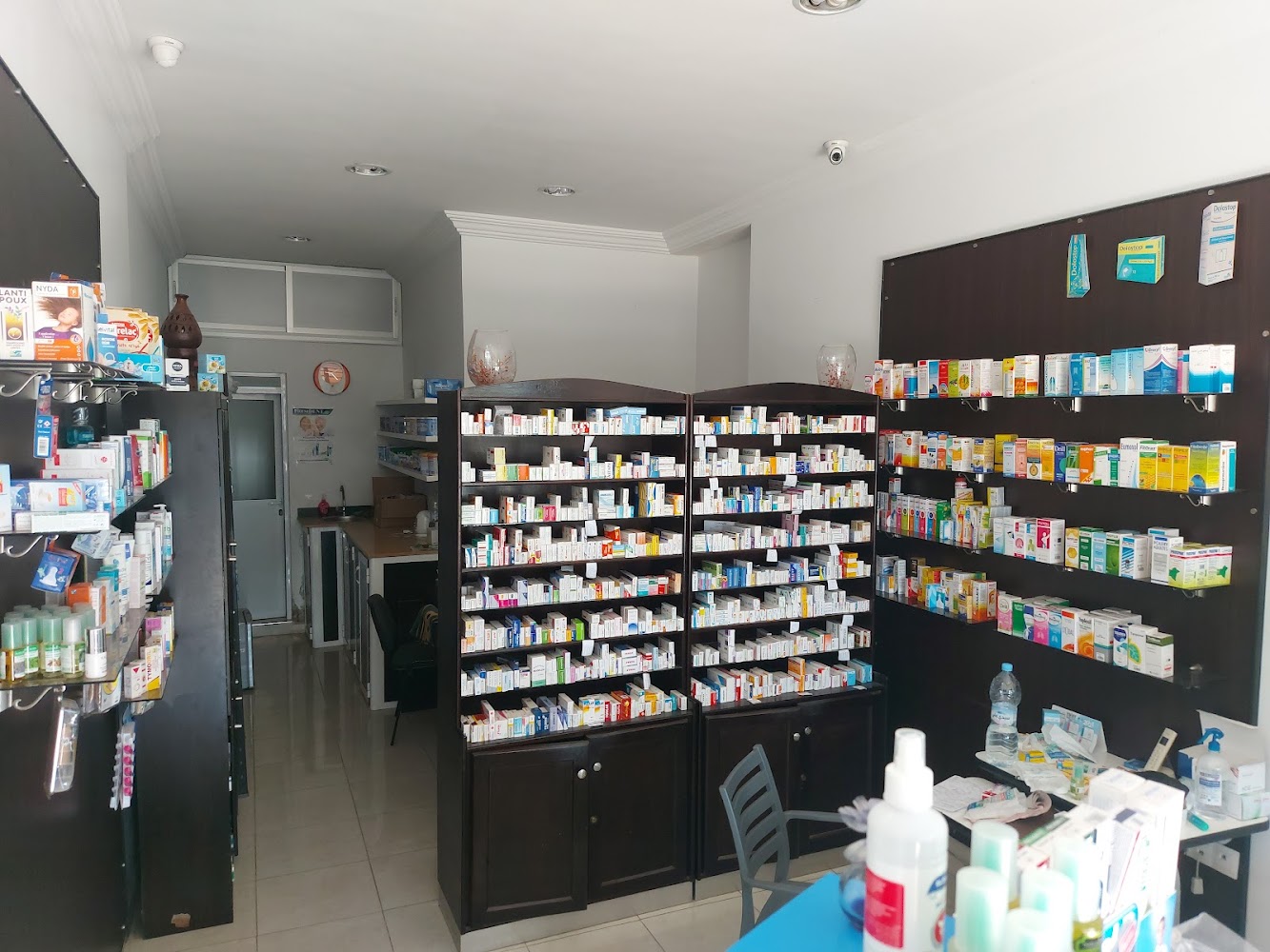 صيدلية التنمية