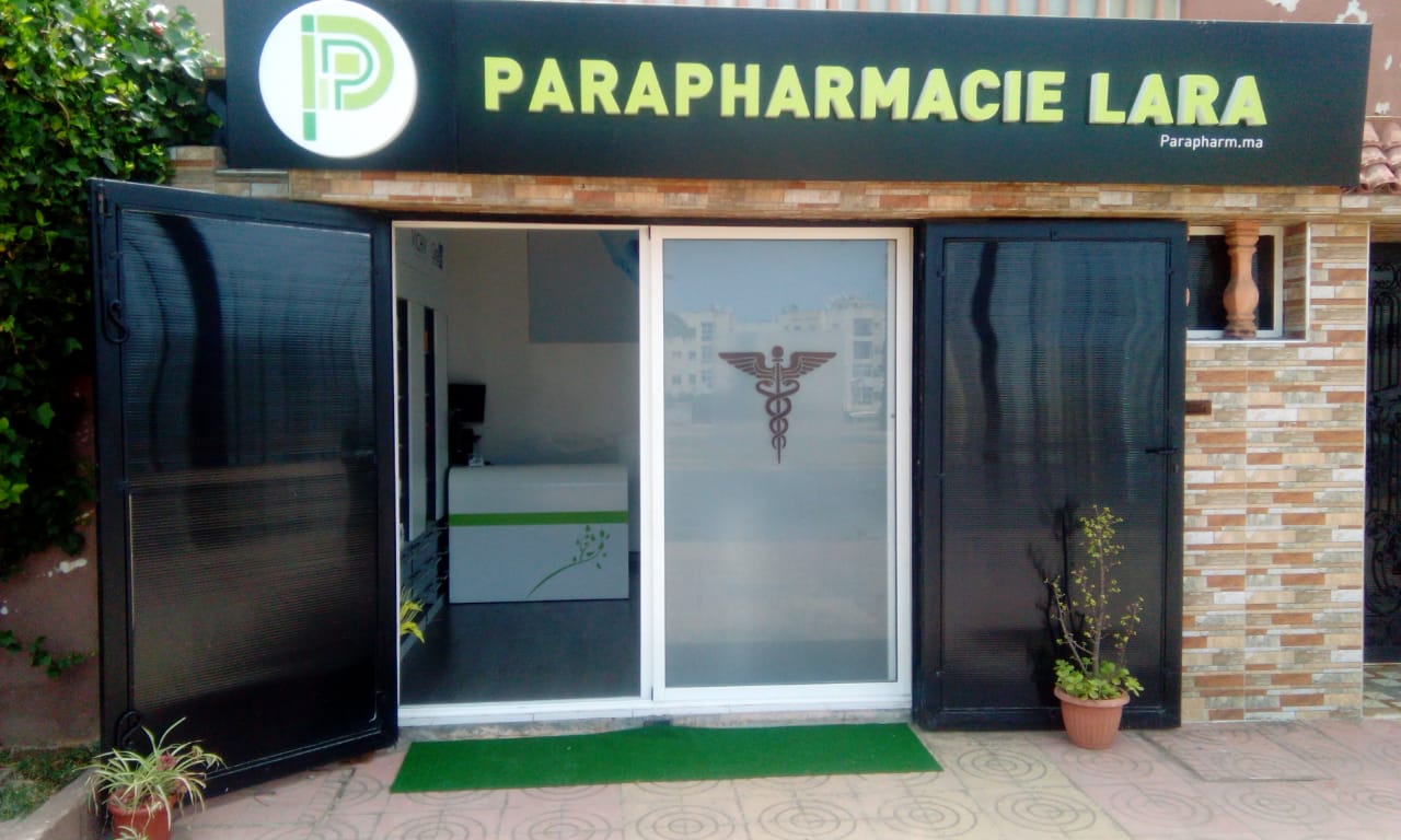 Parapharmacie Lara