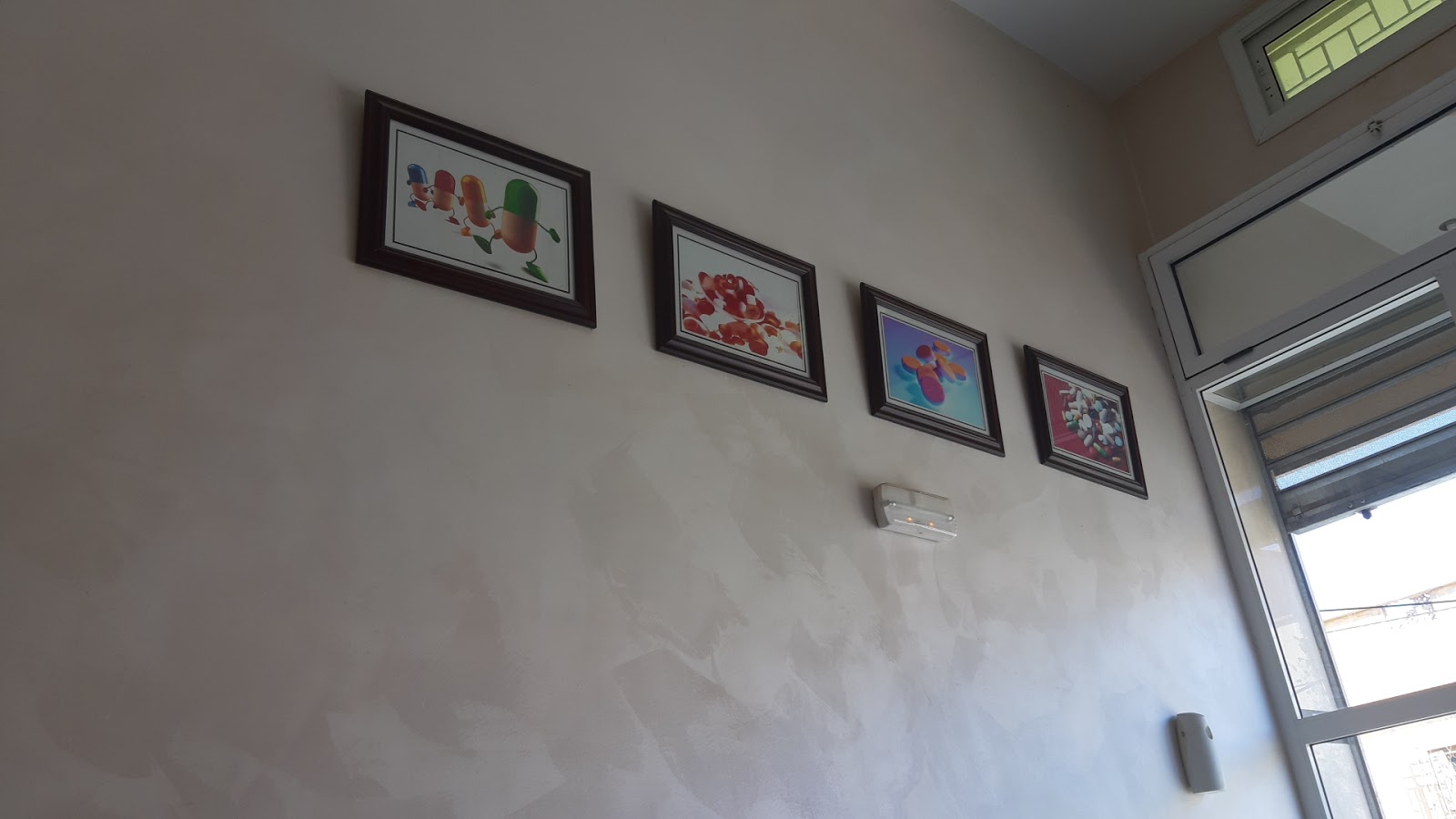 Pharmacie Al Haramayne