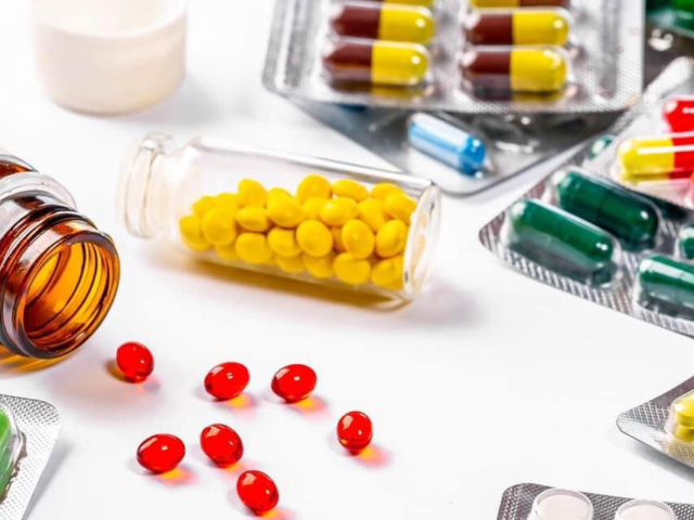 Pharmacie Laraki / Dr Laraki Nidal - Témara - +212 5376-45254