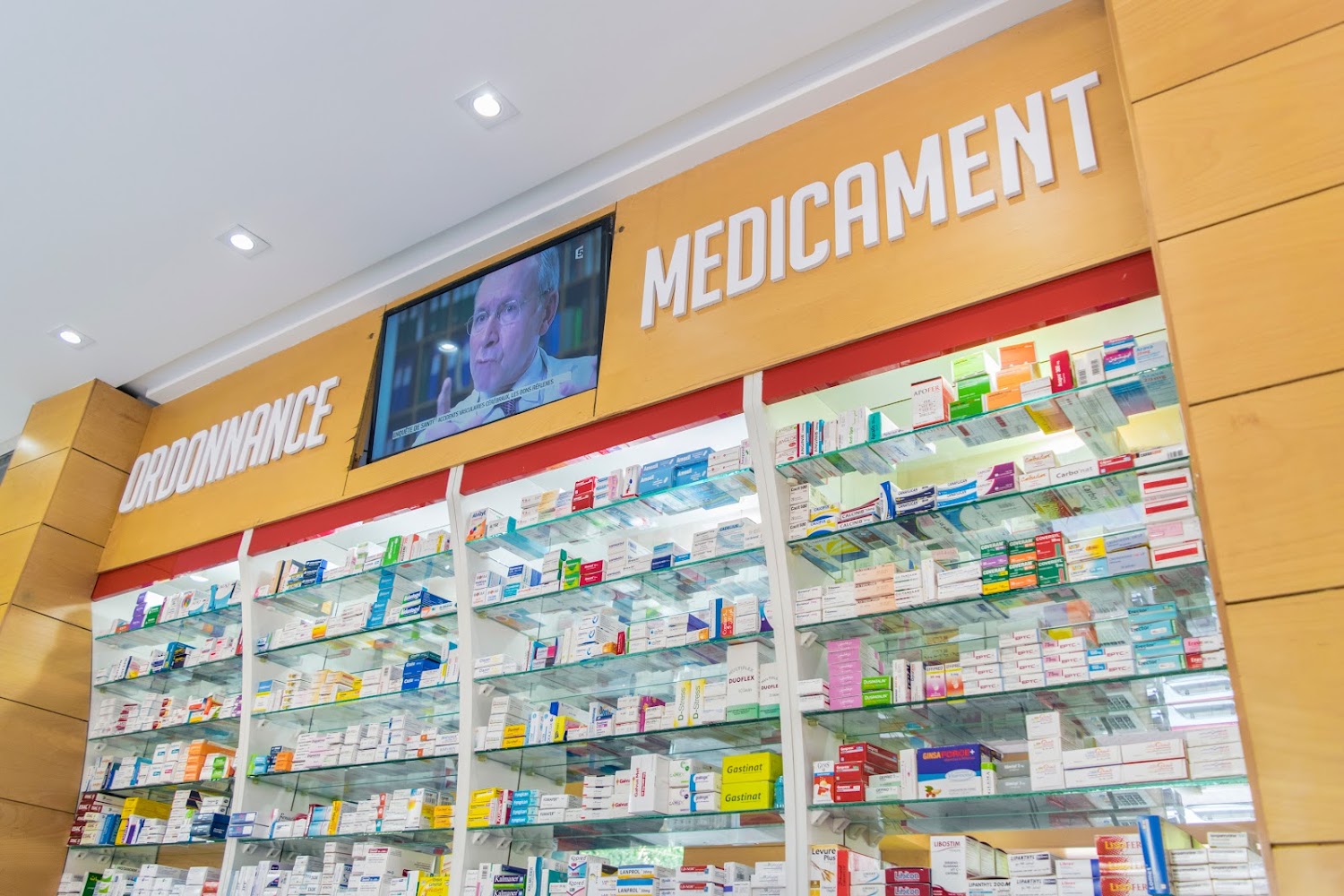 Pharmacie Belle Vue