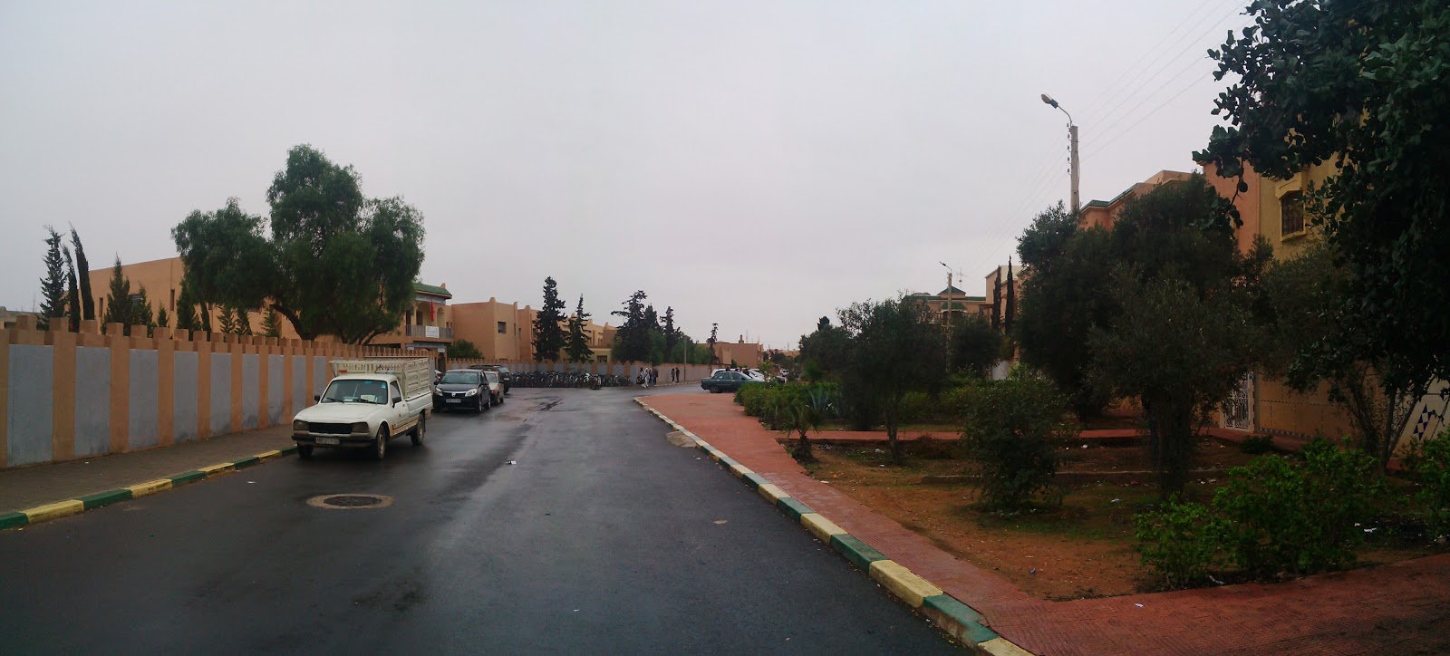 Pharmacie Elwidadiyat