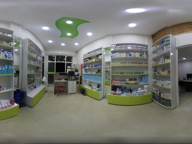 Parapharmacie Yakoubi - Sala Al Jadida - +212 661-312535