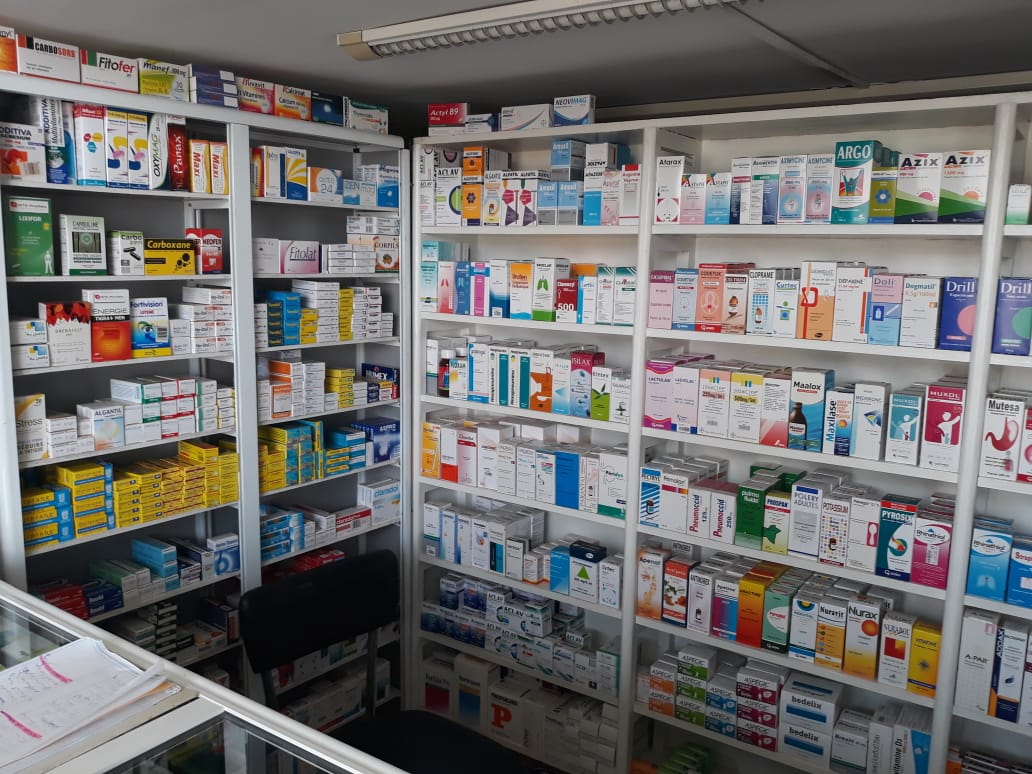 Pharmacie Noumidia