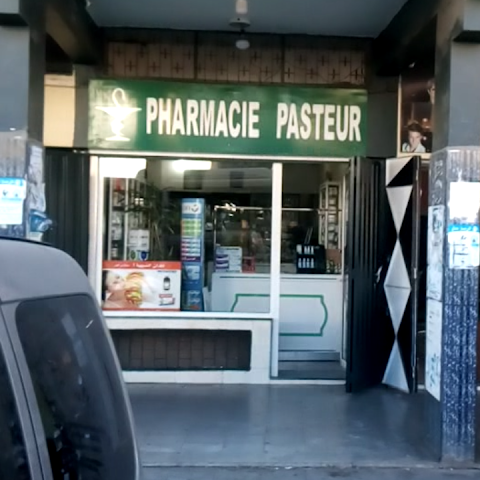 Pharmcie Pasteur صيدلية باستور - Salé - +212 5378-55141