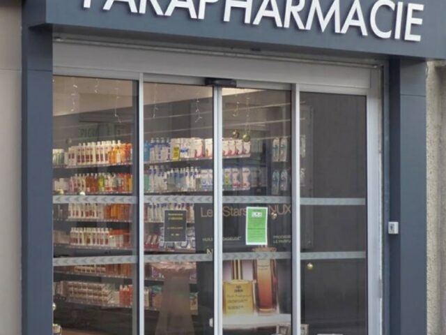 Parapharmacie Sala Al Jadida (OTM PARAMED) - Salé - +212 5378-16033