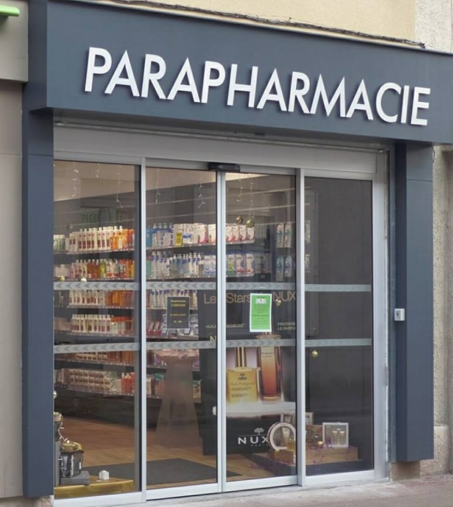 Parapharmacie Sala Al Jadida (OTM PARAMED)