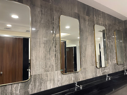 Al Sabi Glass & Mirrors LLC - Dubai - +971 4 885 0006