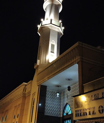 Arabian Coast Contracting LLC - Ajman - +971 4 258 2030