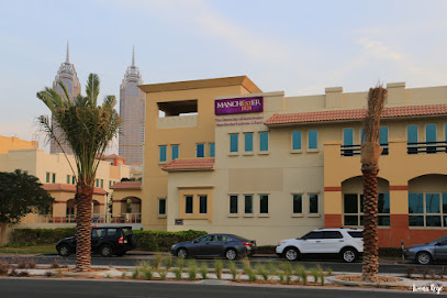 The University of Manchester Middle East Centre - Dubai - +971 4 446 8664