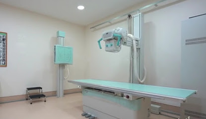 Mediclinic Khalifa City - Abu Dhabi - +971 800 2000
