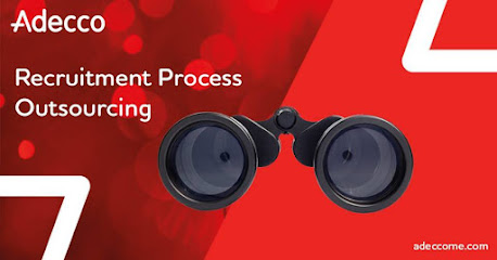 Adecco Middle East - Ajman - +971 2 626 4664